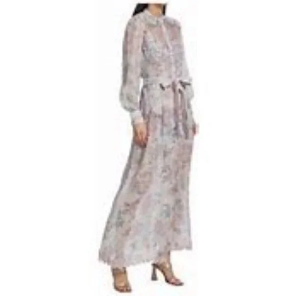 chinese dress ladies Wani Maxi Dress main image 1